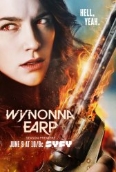 Вайнона Эрп / Wynonna Earp Вайнона Эрп