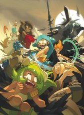 Вакфу / WakFu Вакфу
