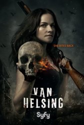 Ван Хельсинг / Van Helsing Ван Хельсинг