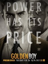 Везунчик / Golden Boy Везунчик