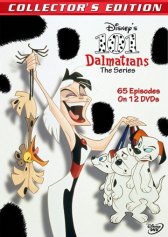 101 далматинец / 101 Dalmatians: The Series 101 далматинец