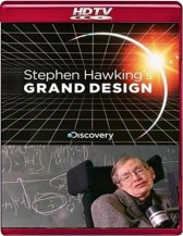 Великий замысел по Стивену Хокингу / Stephen Hawking's Grand Design Великий замысел по Стивену Хокингу