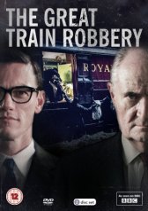 Великое ограбление поезда / The Great Train Robbery Великое ограбление поезда