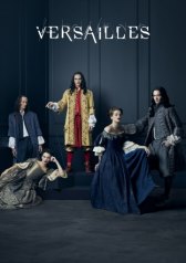 Версаль / Versailles Версаль