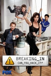 Взлом / Breaking In Breaking In