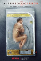 Видоизмененный углерод / Altered Carbon Видоизмененный углерод
