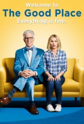 В лучшем мире / The Good Place В лучшем мире