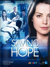 В надежде на спасение / Saving Hope В надежде на спасение