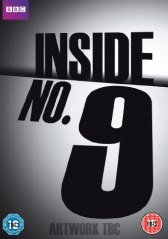 Внутри девятого номера / Inside No. 9 Внутри девятого номера