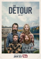 В объезд / The Detour В объезд
