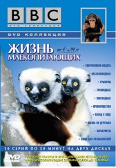 BBC: Жизнь млекопитающих / The Life of Mammals BBC: Жизнь млекопитающих
