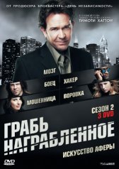 Воздействие / Leverage Воздействие