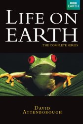 BBC. Жизнь на Земле с Дэвидом Аттенборо / Life on Earth BBC. Жизнь на Земле с Дэвидом Аттенборо