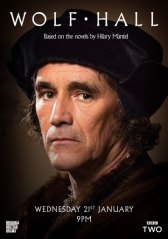 Волчий зал / Wolf Hall Волчий зал
