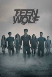 Волчонок / Оборотень / Teen Wolf Волчонок / Оборотень