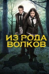 Волчья кровь / Wolfblood Волчья кровь