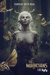 Волшебники / The Magicians Волшебники