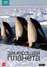 BBC: Замерзшая планета / Frozen Planet BBC: Замерзшая планета