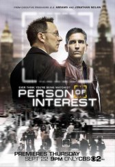 В поле зрения / Подозреваемый / Person of Interest В поле зрения / Подозреваемый