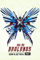 В пустыне смерти / Into the Badlands В пустыне смерти