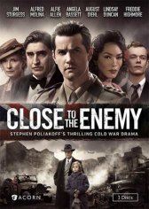 Враг близко / Close To The Enemy Враг близко
