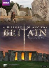 BBC. История древней Британии / A History of Ancient Britain BBC. История древней Британии