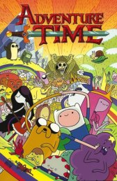 Время приключений / Adventure Time with Finn & Jake Время приключений