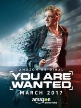 В розыске / You Are Wanted В розыске