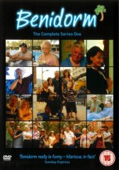 Все включено / Benidorm Benidorm