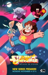 Вселенная Стивена / Steven Universe Вселенная Стивена