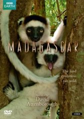 BBC: Мадагаскар / Madagascar BBC: Мадагаскар
