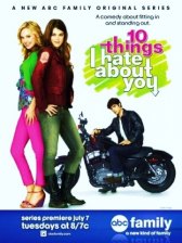 10 причин моей ненависти / 10 Things I Hate About You 10 причин моей ненависти