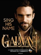 Галавант / Galavant Галавант