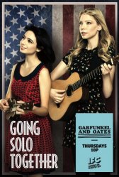 Гарфанкел и Оутс / Garfunkel and Oates Гарфанкел и Оутс