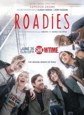 Гастролеры / Roadies Гастролеры