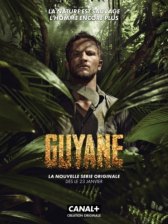 Гвиана / Guyane Гвиана