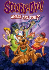 Где ты, Скуби-Ду? / Scooby Doo, Where Are You! Где ты, Скуби-Ду?