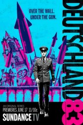 Германия 83 / Deutschland 83 Германия 83
