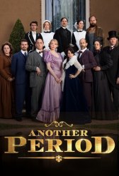 Гнилые времена / Another Period Гнилые времена