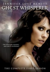 Говорящая с призраками / Ghost Whisperer Говорящая с призраками