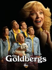 Голдберги / The Goldbergs Голдберги
