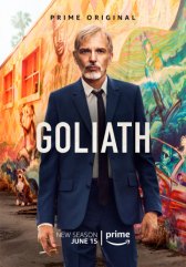 Голиаф / Goliath Голиаф