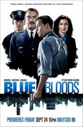 Голубая кровь / Blue Bloods Голубая кровь