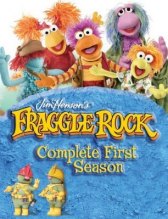 Гора Фрэгглов / Fraggle Rock Гора Фрэгглов
