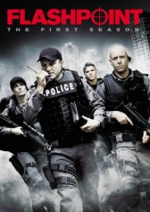 Горячая точка / Flashpoint Горячая точка