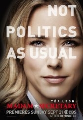 Государственный секретарь / Madam Secretary Государственный секретарь