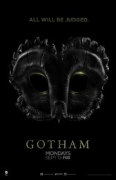 Готэм / Gotham Готэм