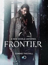 Граница / Frontier Граница