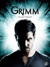 Гримм / Grimm Гримм