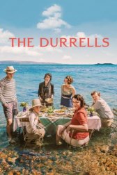 Дарреллы / The Durrells Дарреллы